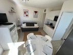 en location saisonnière Appartement Sète
