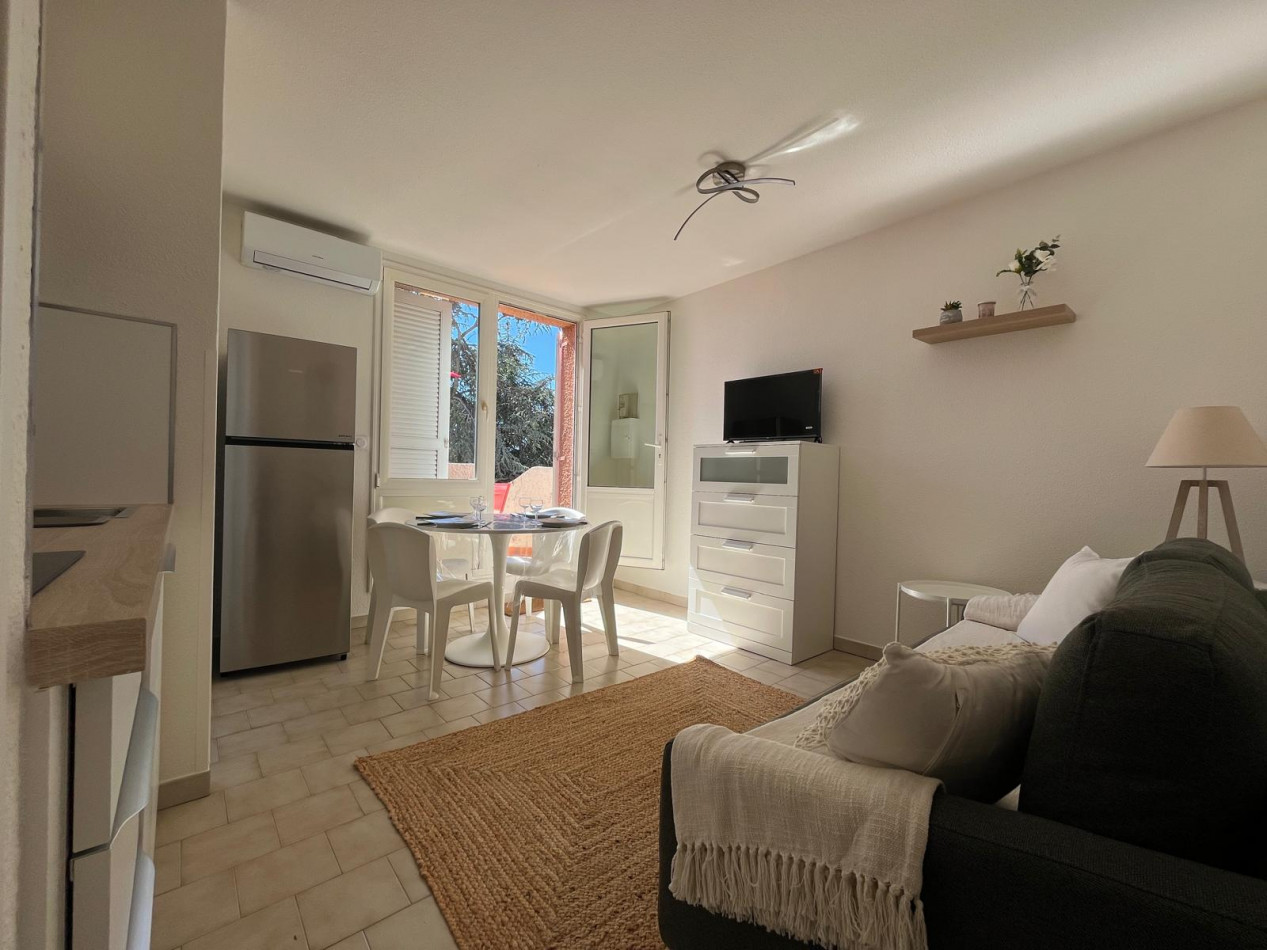 en location saisonnière Appartement Sète - Photo 4