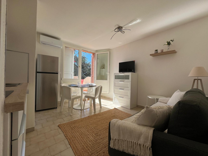 en location saisonnière Appartement Sète - Photo 4
