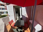 en location saisonnière Appartement Sète