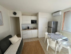 en location saisonnière Appartement Sète