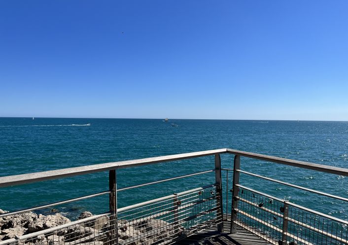 en location saisonnière Appartement Sète
