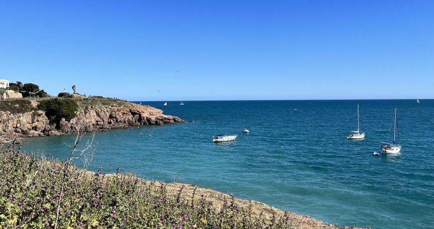 en location saisonnière Appartement Sète