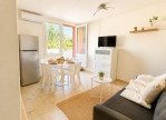 en location saisonnière Appartement Sète