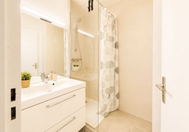 en location saisonnière Appartement Sète