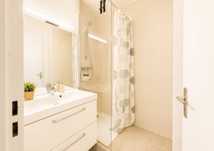 en location saisonnière Appartement Sète