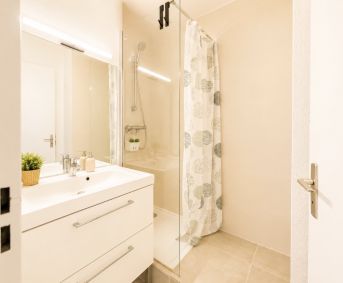 en location saisonnière Appartement Sète