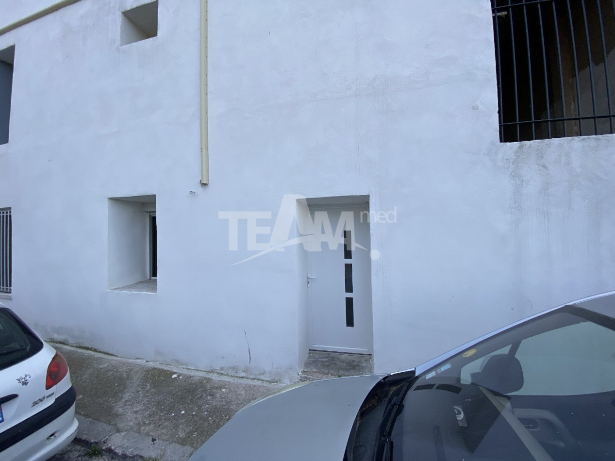 à vendre Appartement Sete - Photo 9