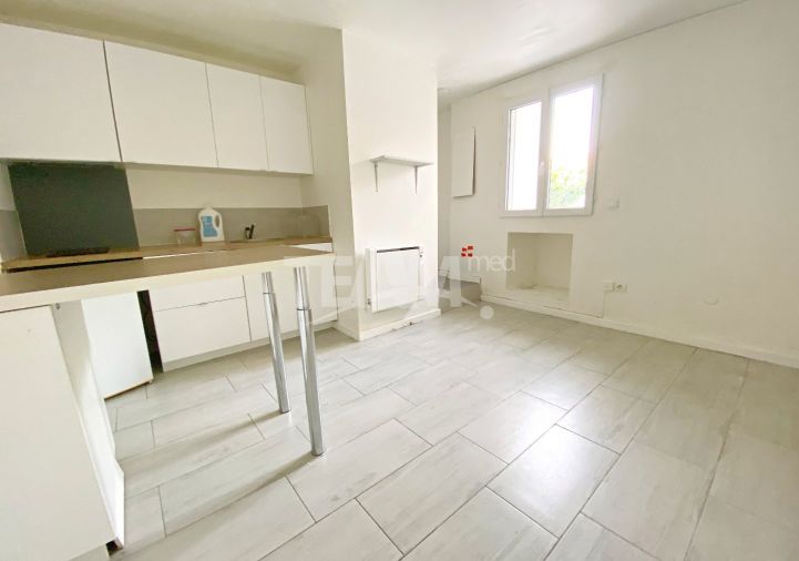 à vendre Appartement Sete