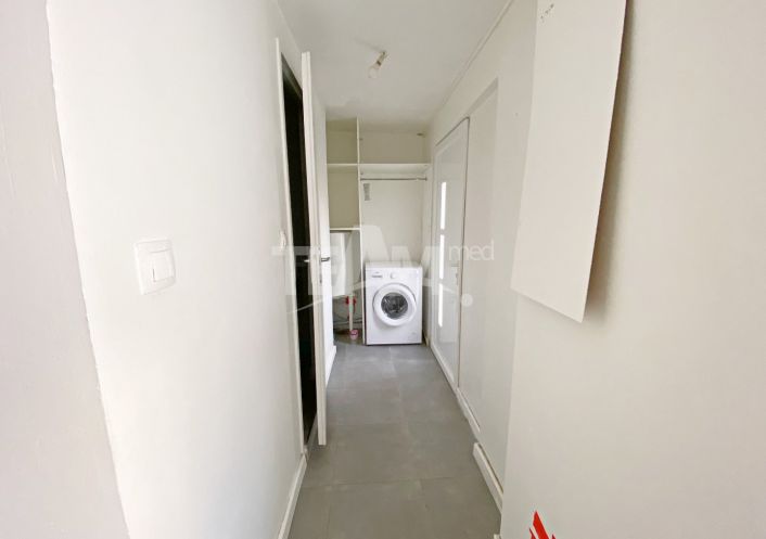 vente Appartement Sete