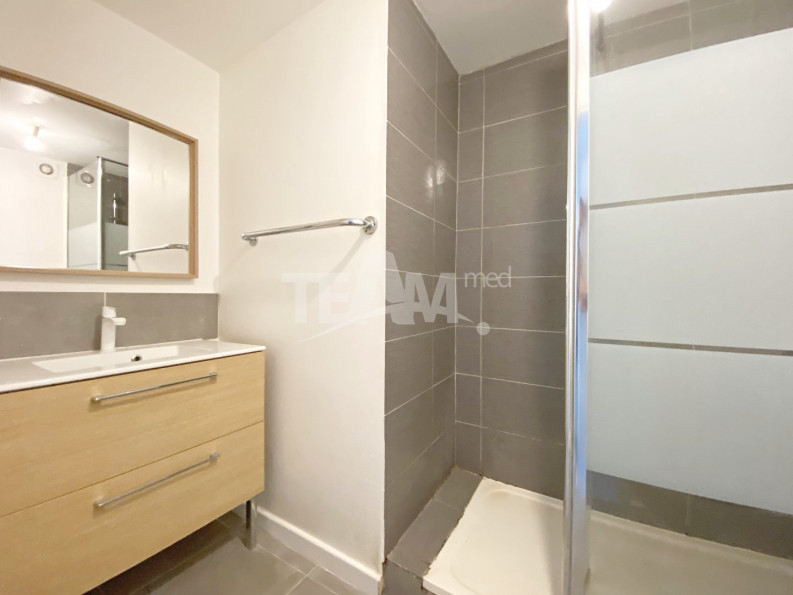 à vendre Appartement Sete - Photo 6