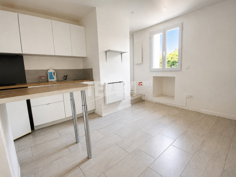 vente Appartement Sete - Photo 1