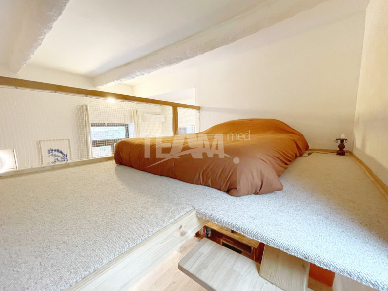 à vendre Appartement Sete - Photo 4