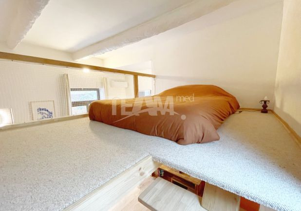 vente Appartement Sete