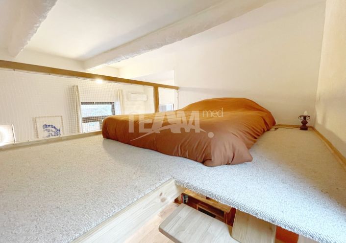 vente Appartement Sete