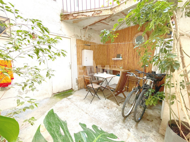 à vendre Appartement Sete - Photo 8