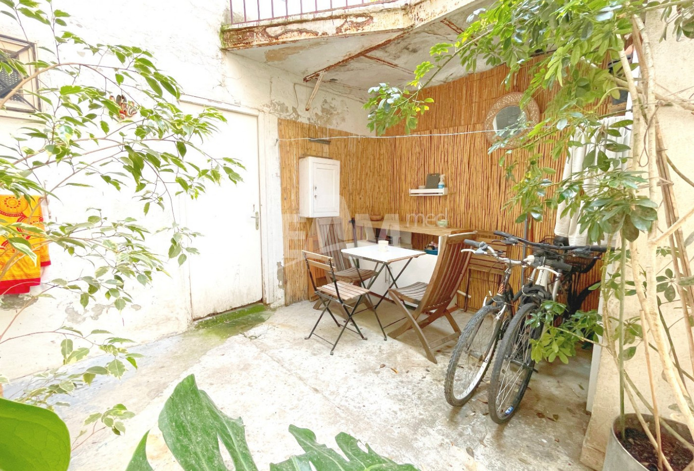 à vendre Appartement Sete - Photo 8