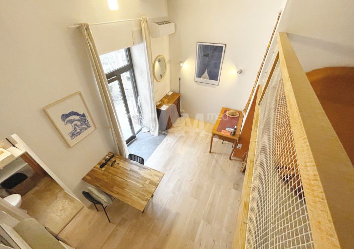 vente Appartement Sete