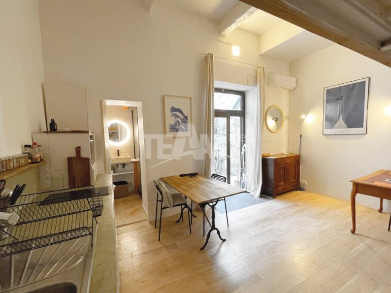 à vendre Appartement Sete - Photo 3