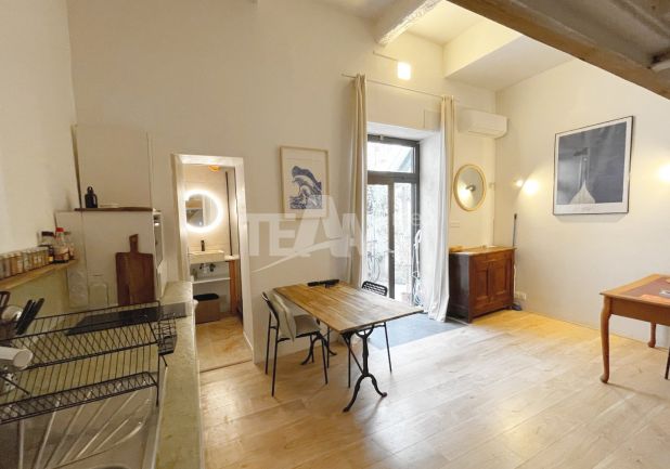 vente Appartement Sete