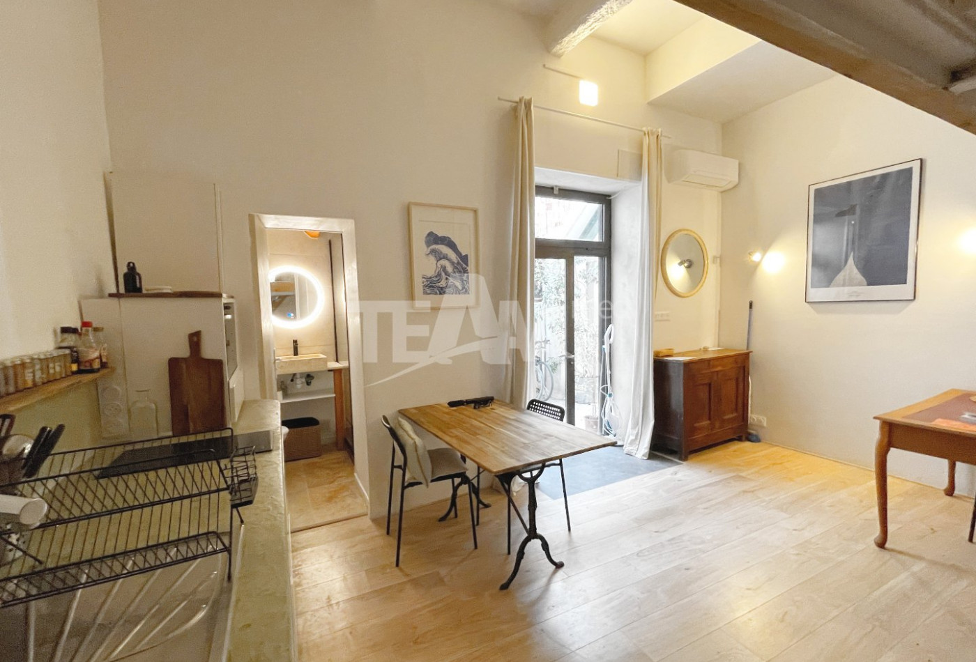 à vendre Appartement Sete - Photo 3