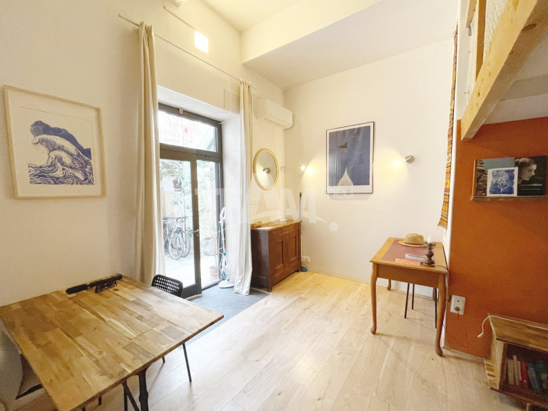 à vendre Appartement Sete - Photo 7