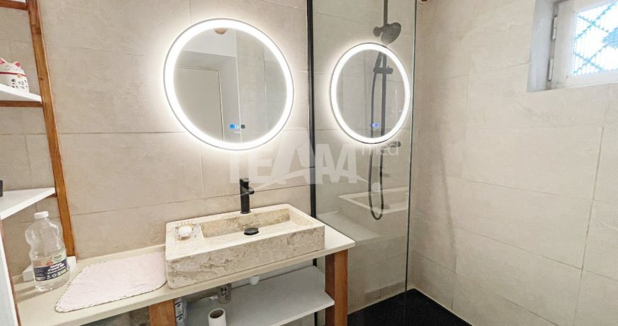 vente Appartement Sete