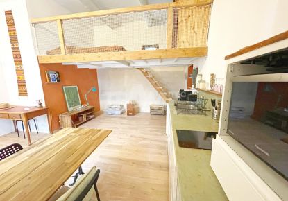 vente Appartement Sete