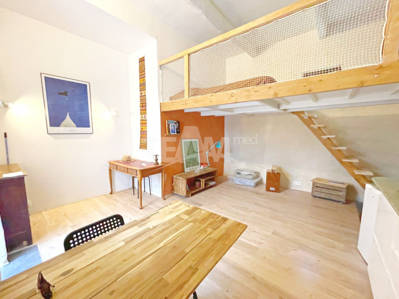 à vendre Appartement Sete - Photo 2