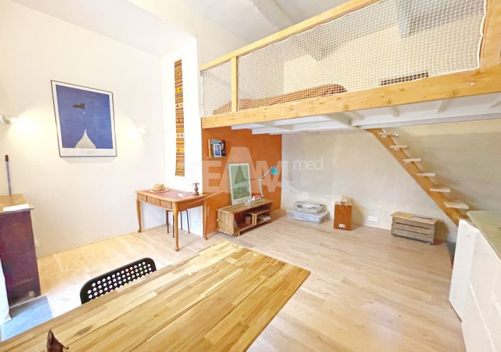 vente Appartement Sete