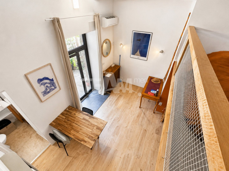vente Appartement Sete - Photo 1
