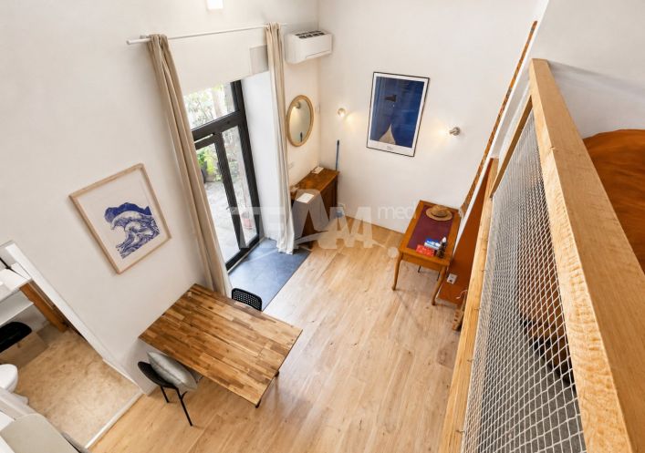 à vendre Appartement Sete