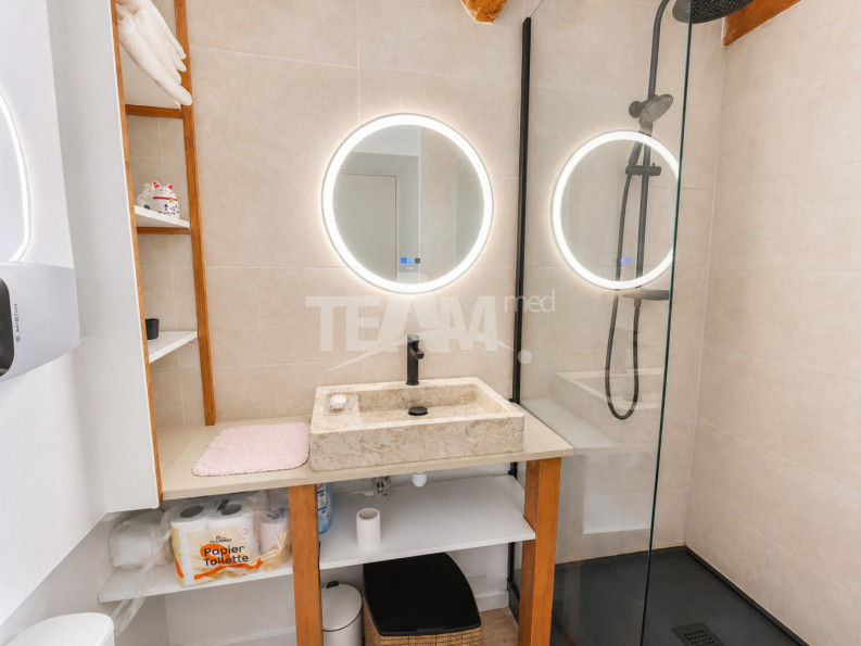 vente Appartement Sete - Photo 6