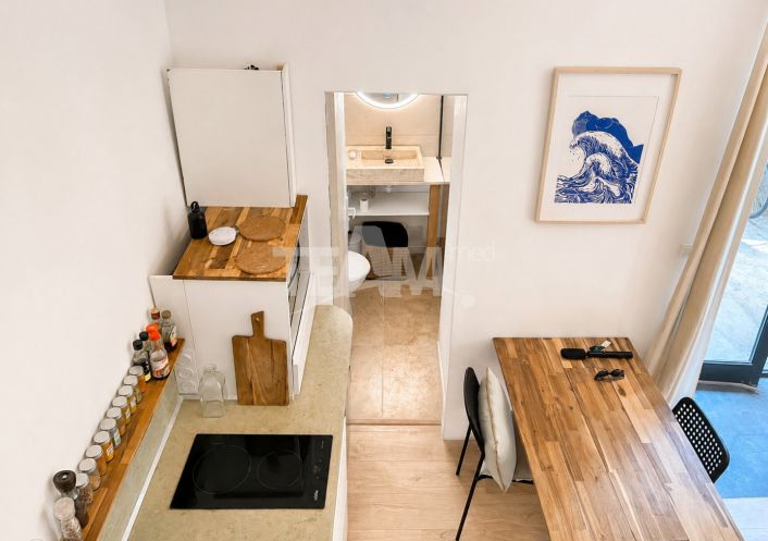 vente Appartement Sete