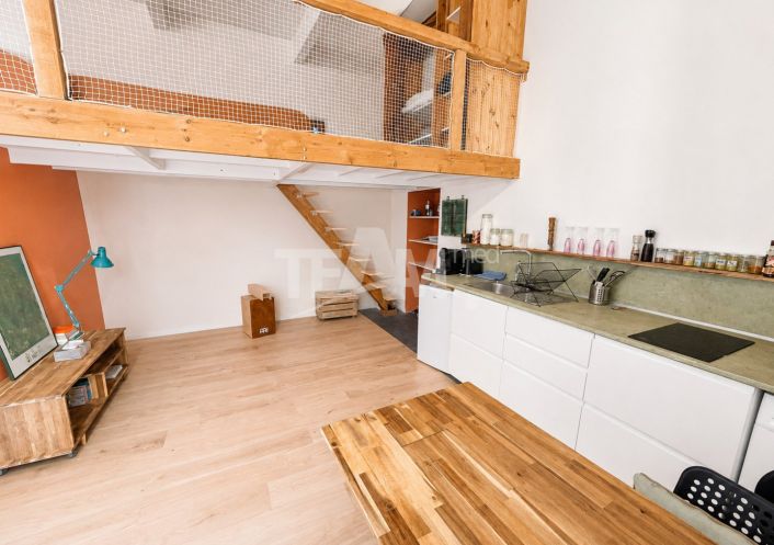 vente Appartement Sete