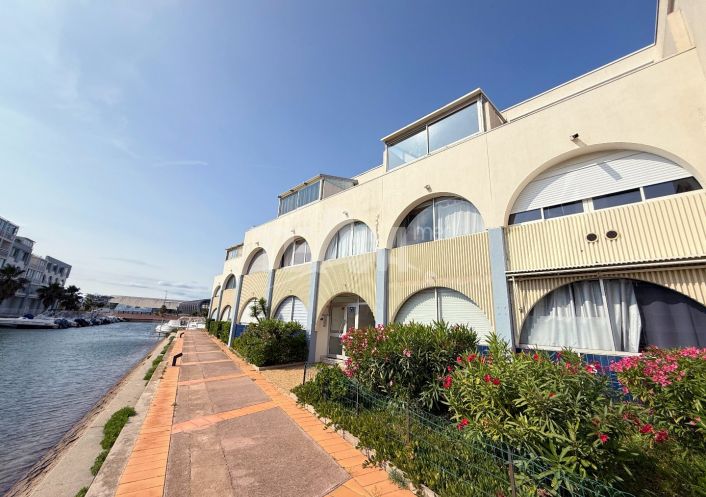vente Appartement Sete