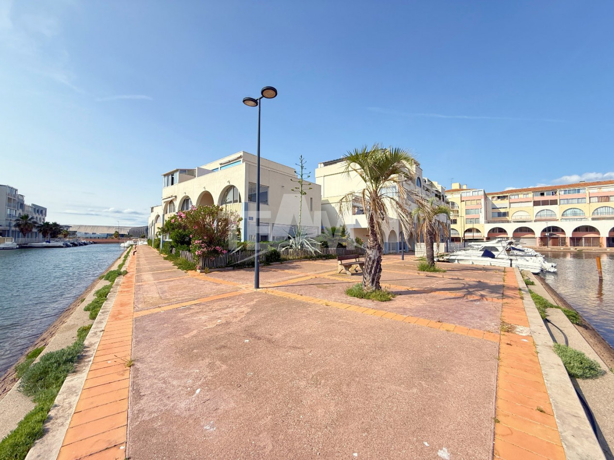 vente Appartement Sete - Photo 11