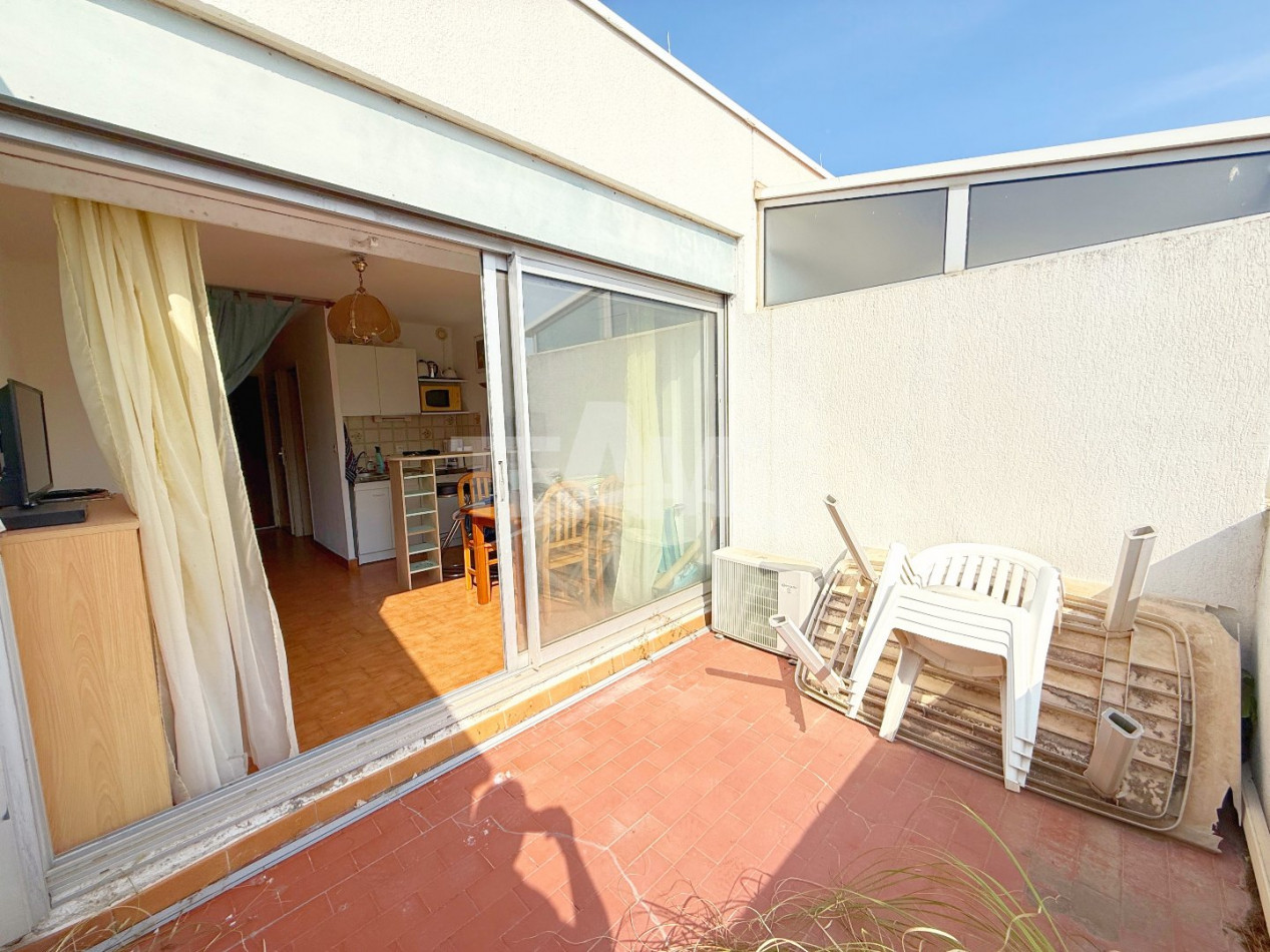 vente Appartement Sete - Photo 4