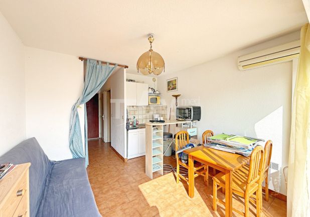 vente Appartement Sete