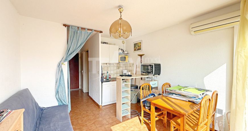 vente Appartement Sete