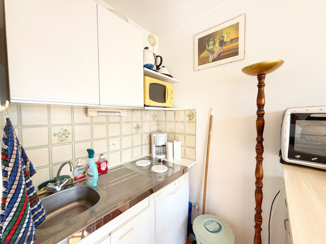 vente Appartement Sete - Photo 8