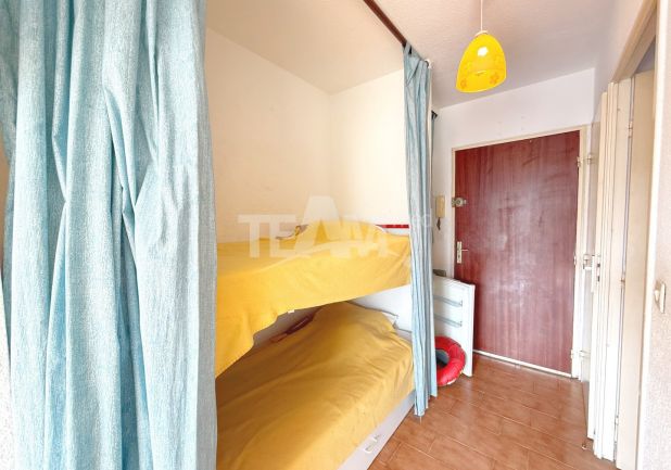 vente Appartement Sete