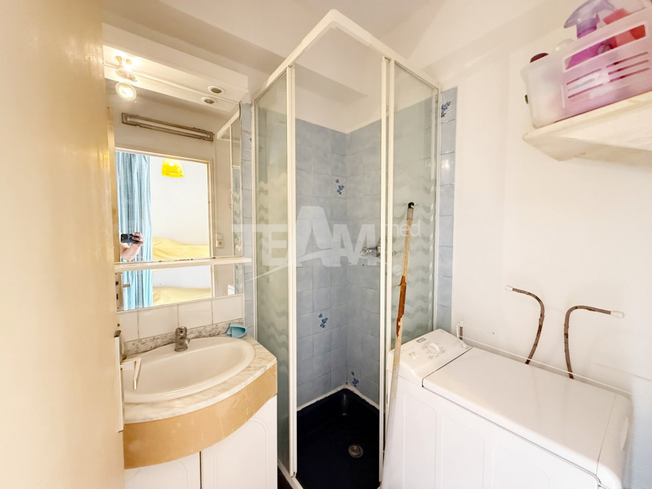 vente Appartement Sete - Photo 10