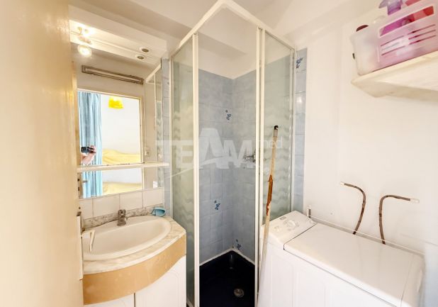 vente Appartement Sete