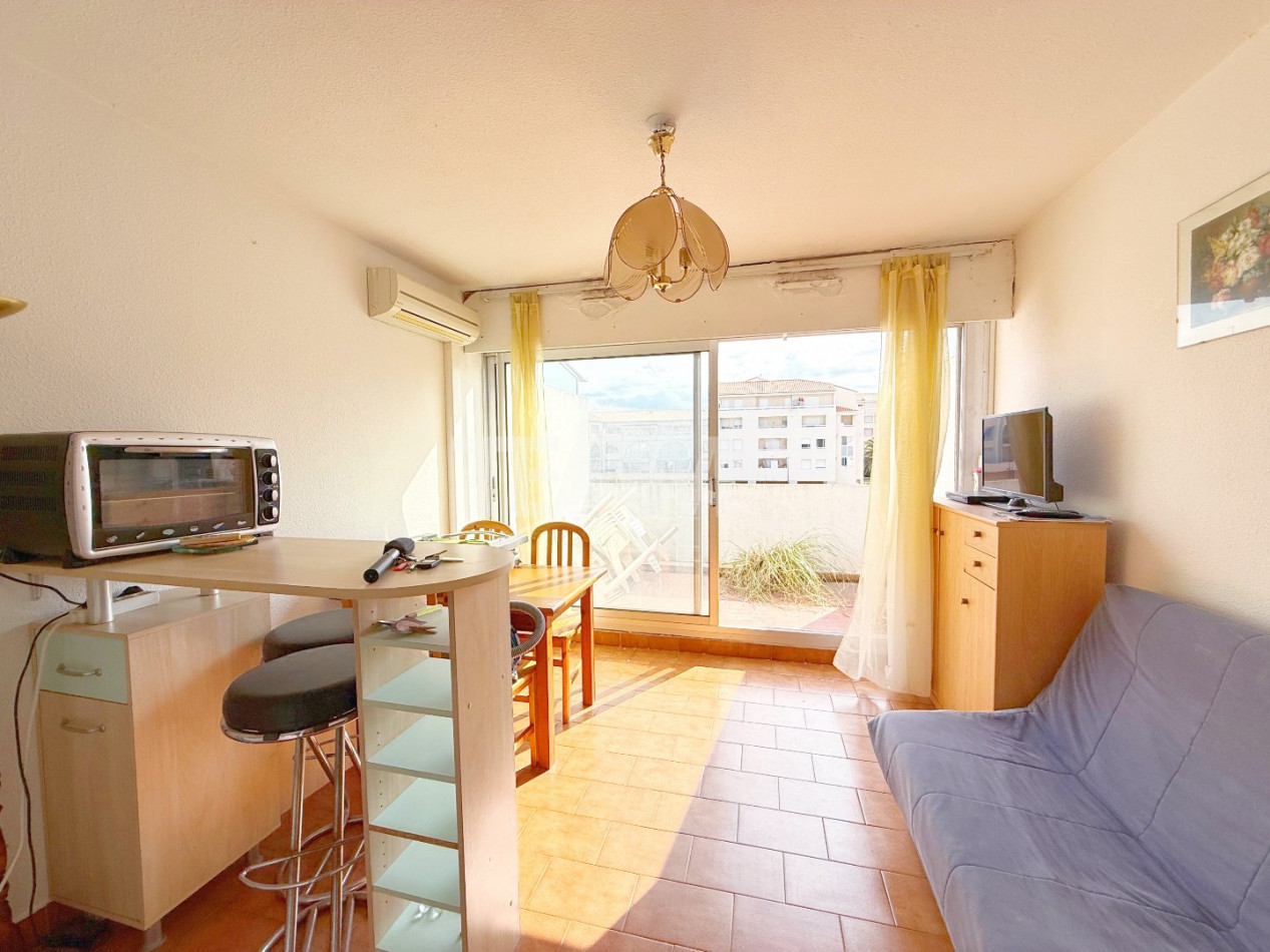 vente Appartement Sete - Photo 6