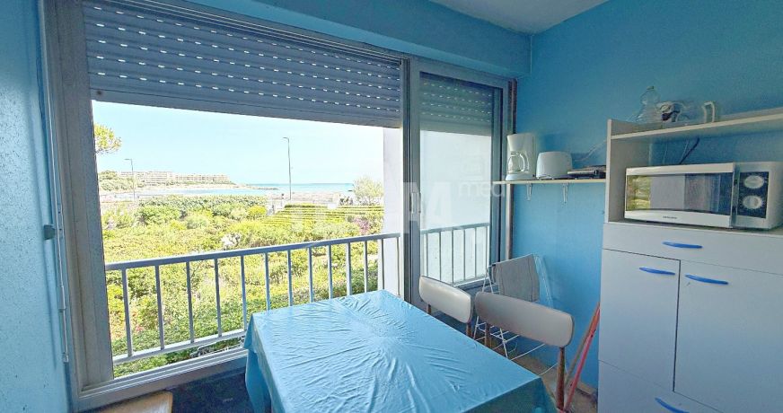 vente Appartement Sete