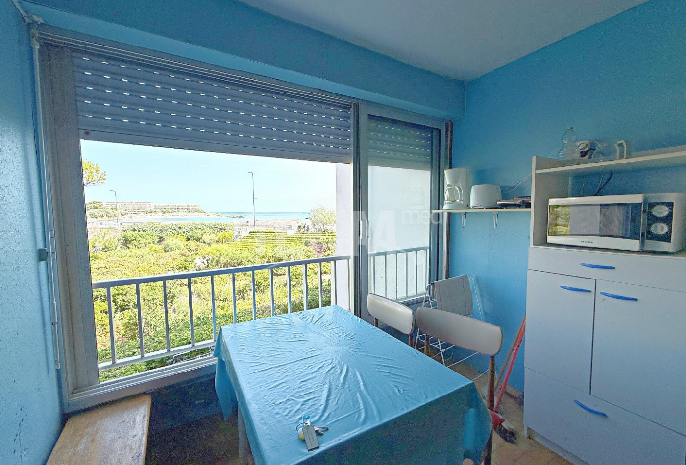 à vendre Appartement Sete - Photo 4
