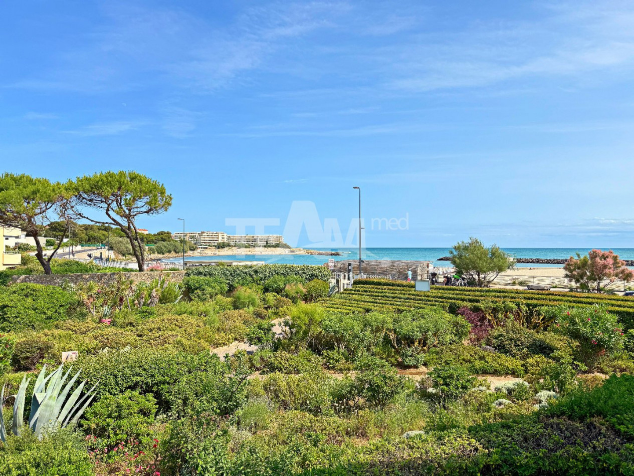 for sale Appartement Sete - Photo 1