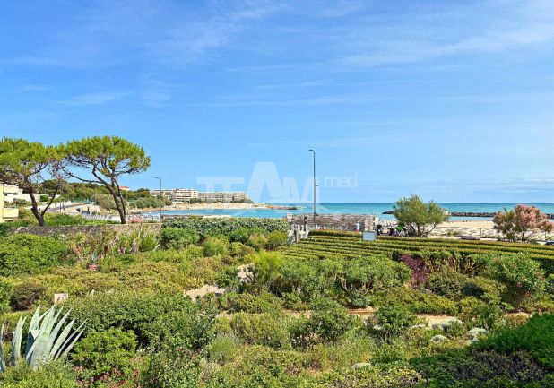 vente Appartement Sete