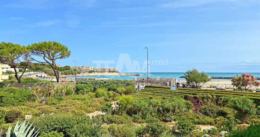 vente Appartement Sete